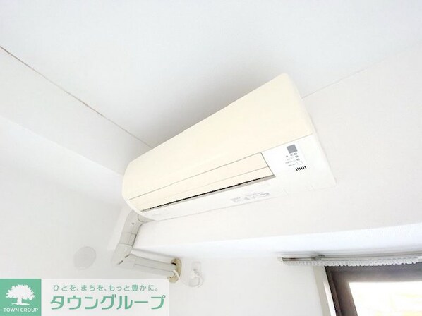 フローライト市川の物件内観写真